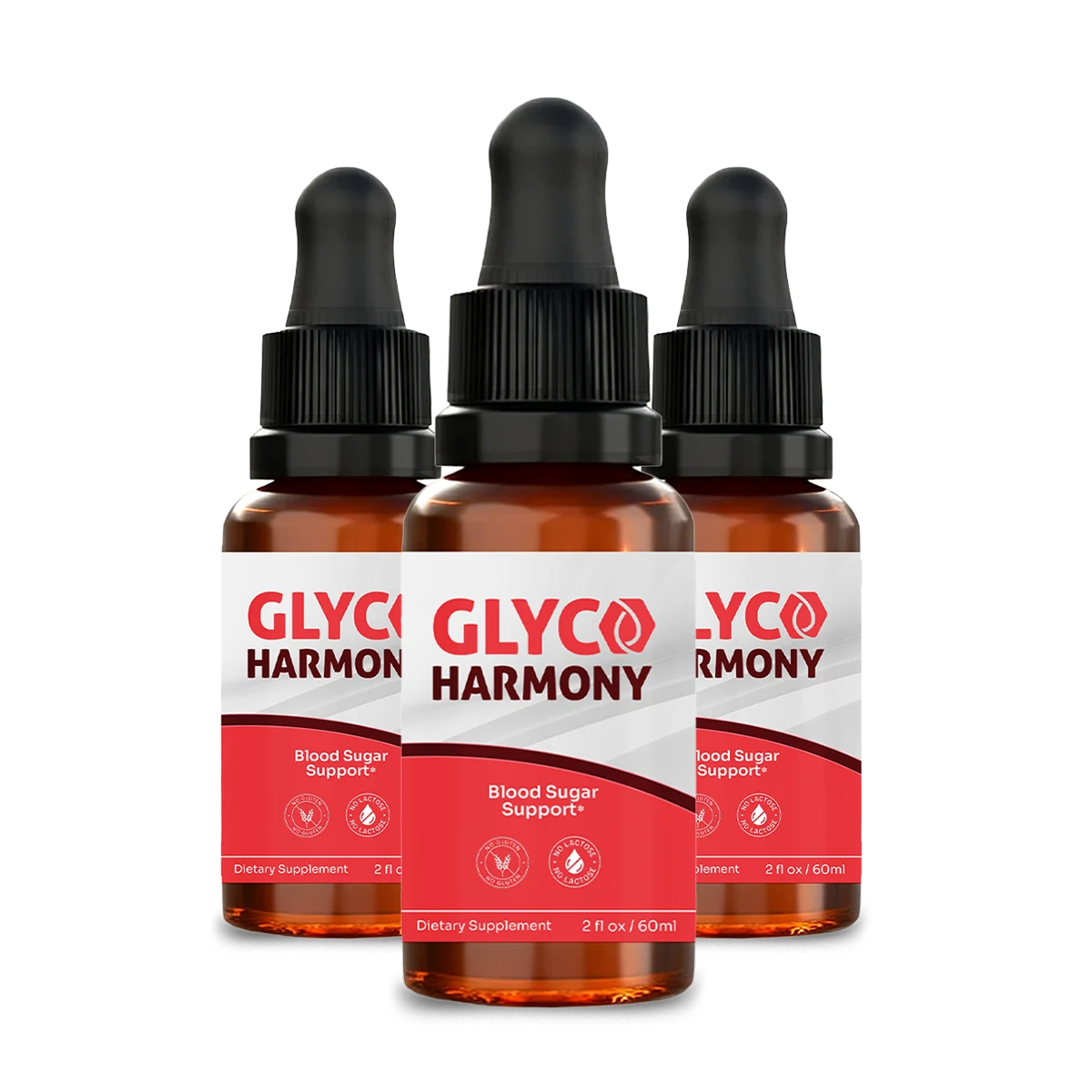 glyco harmony drops